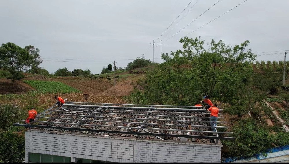 屋面瓦有哪幾種？屋面瓦哪種材質好？
