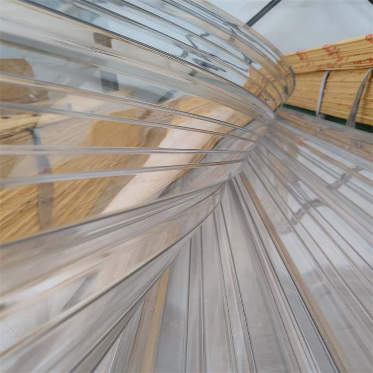 透明瓦和陽光板有什么區別？哪個更好