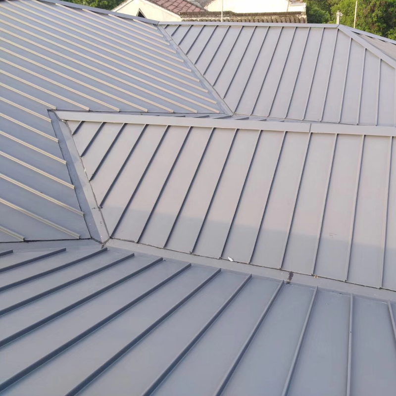 鋁鎂錳瓦優缺點