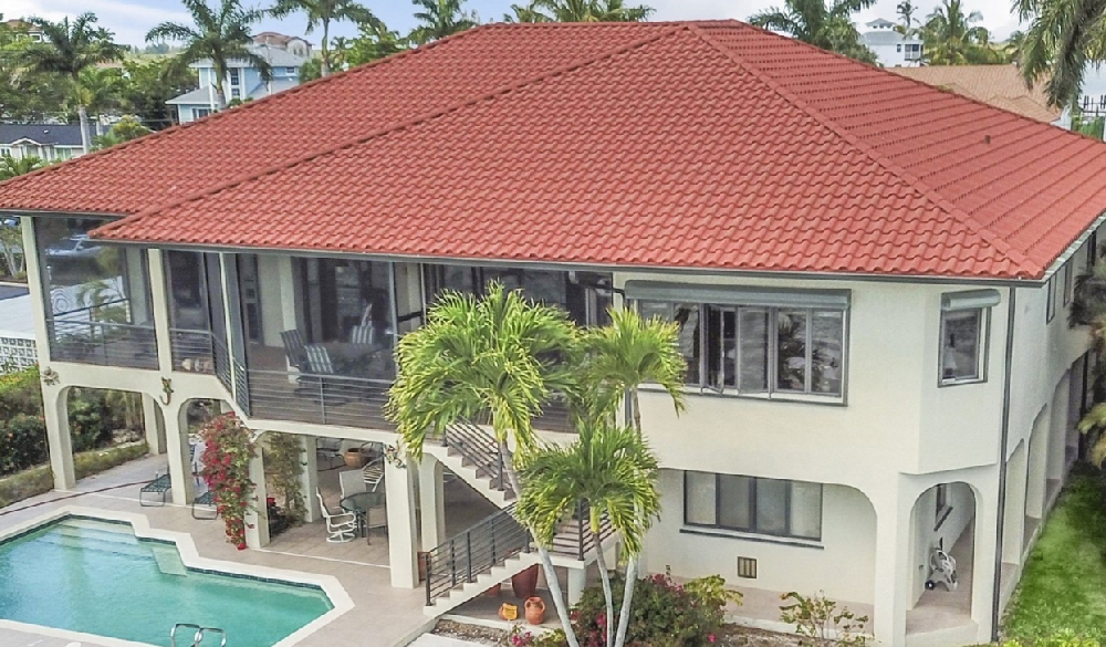 為什么你家的樹脂瓦3年就開裂，而鄰居家的卻能用30年？