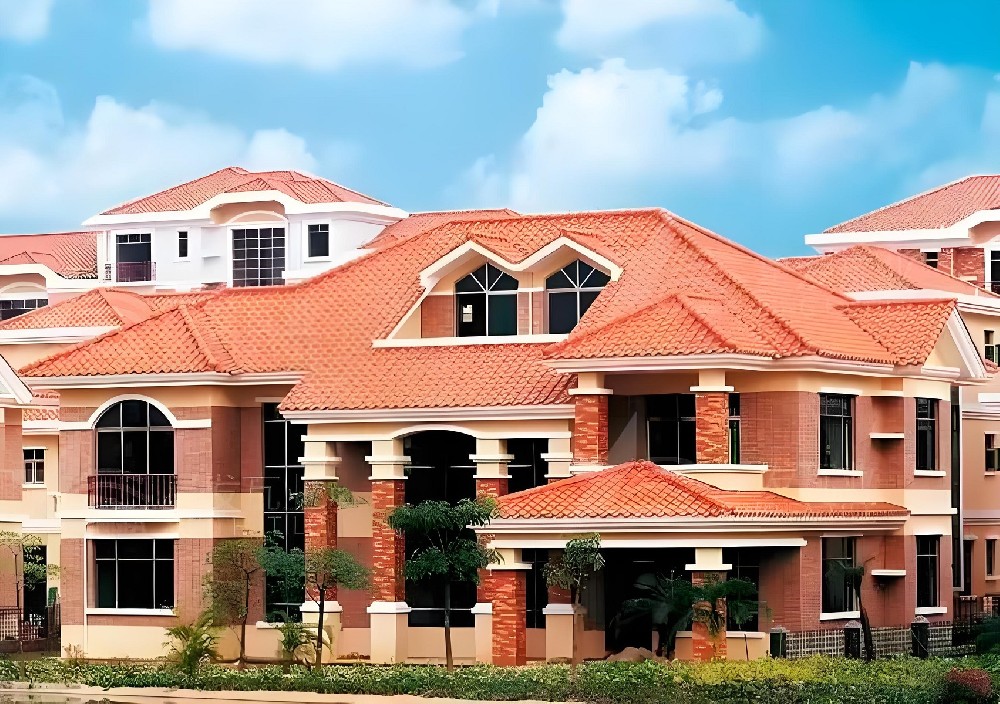 屋面瓦噪音指南——實測剖析樹脂瓦的隔音到底有多強！